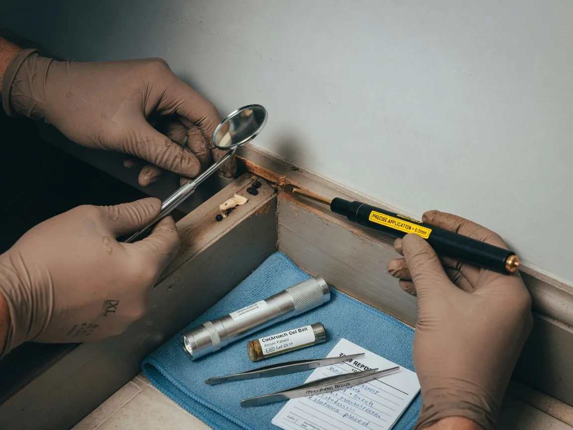Why choose Emergency Pest Control in Albertson, NC